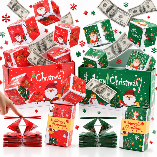 CashPop